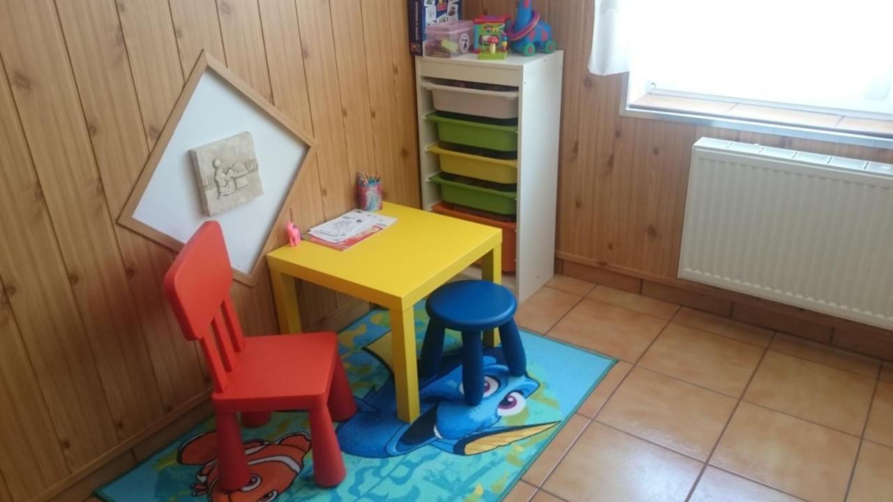 Willa Moja Przystan Władysławowo Extérieur photo