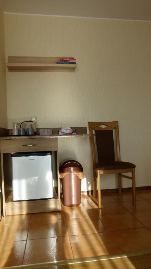 Willa Moja Przystan Władysławowo Extérieur photo
