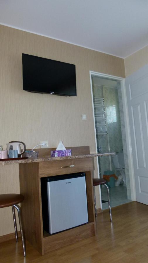 Willa Moja Przystan Władysławowo Extérieur photo