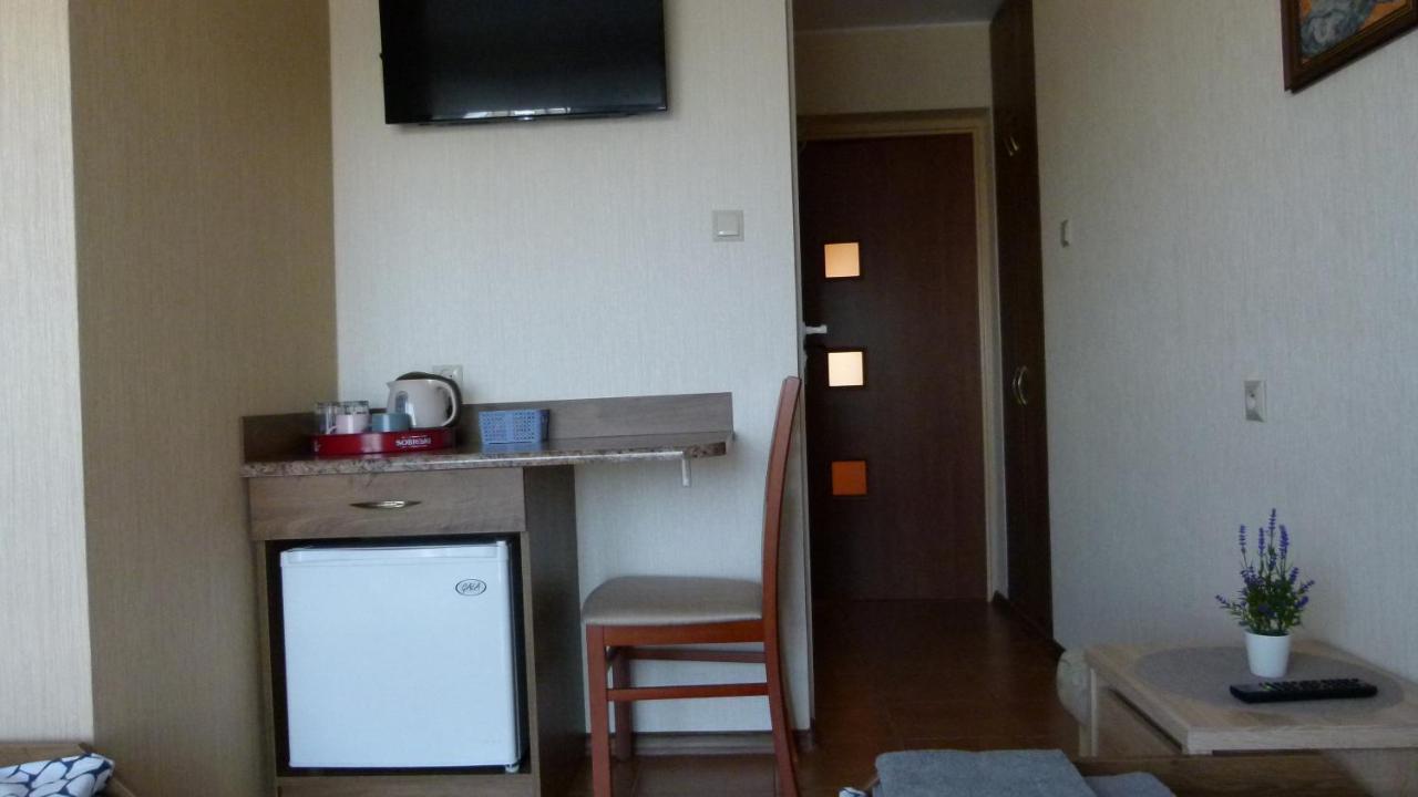 Willa Moja Przystan Władysławowo Extérieur photo